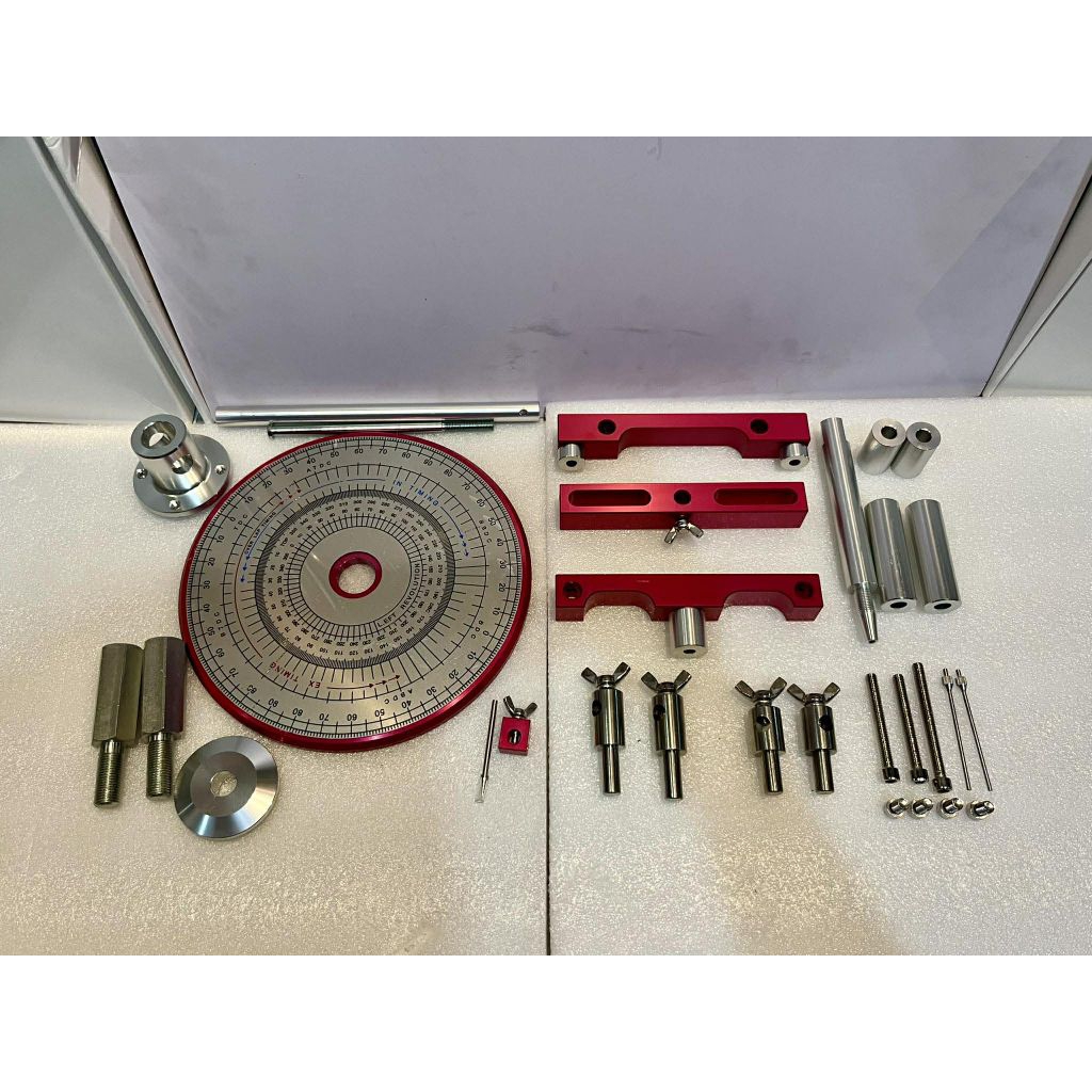 TSMP DEGREE WHEEL SET | Shopee Philippines
