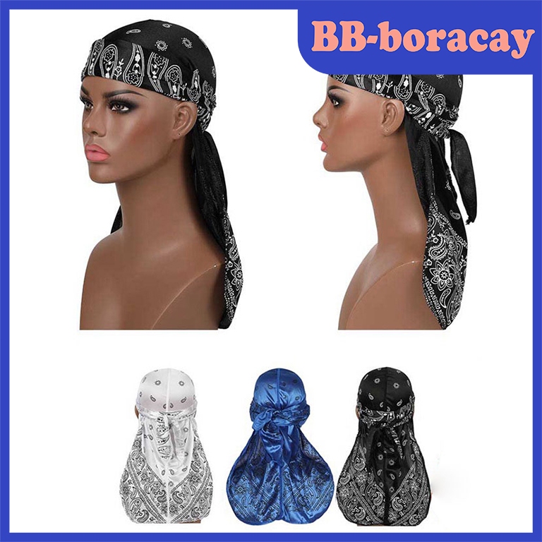 Shop doo rags for Sale on Shopee Philippines