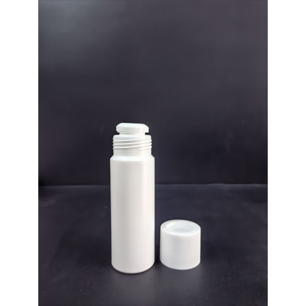 50pcs Talcum Powder Jar/ container | Shopee Philippines