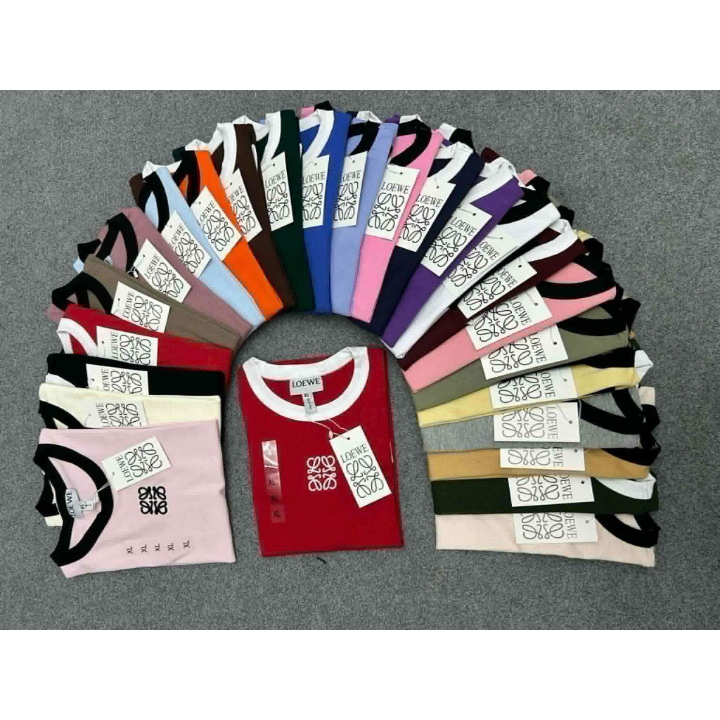 Loe Ringer Basic Premium Women’s Top | Shopee Philippines