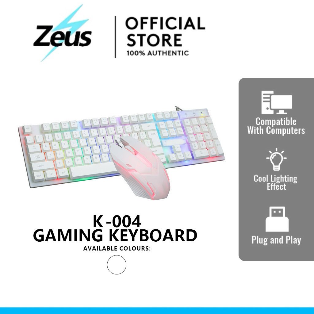 Shop keyboard backlit for Sale on Shopee Philippines