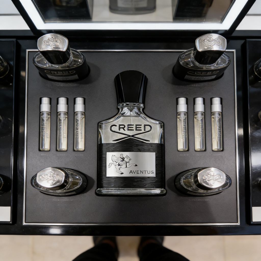 Shop creed aventus for Sale on Shopee Philippines