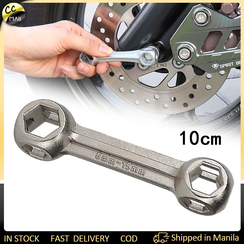 10 In 1 Bone Repair Tool Durable Anti Rust for Long Lasting Bike Repair ...