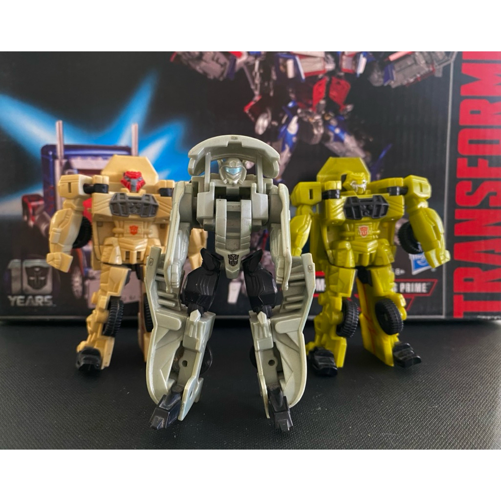 Transformers Legend Class Set | Shopee Philippines