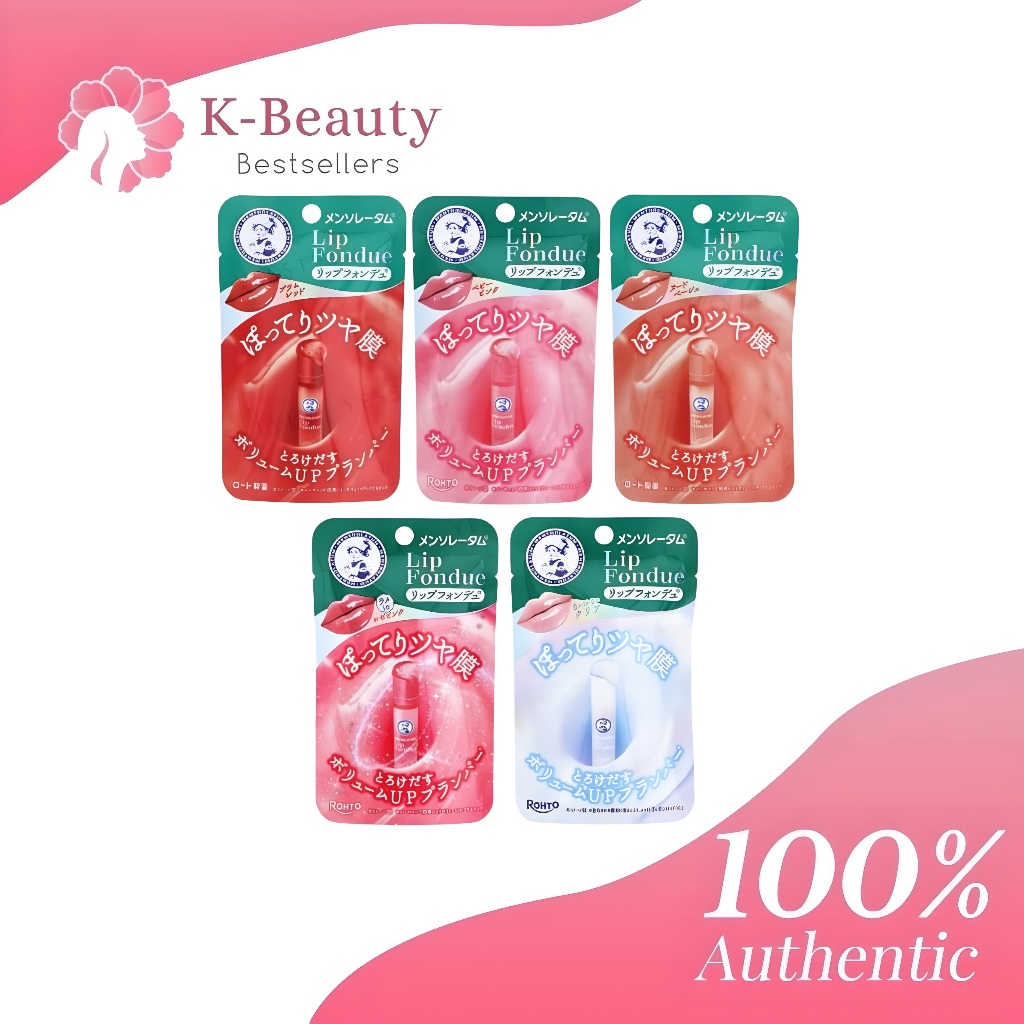 rohto mentholatum lip balm - Best Prices and Online Promos - Oct 2026 ...