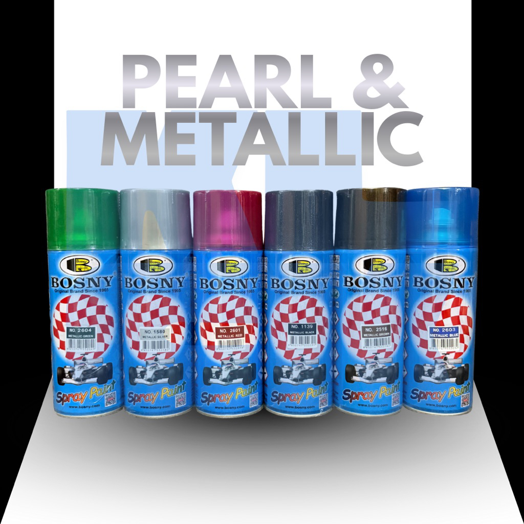 Shop metallic spray paint for Sale on Shopee Philippines