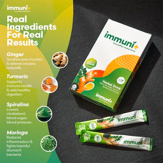 Immuni, Online Shop | Shopee Philippines