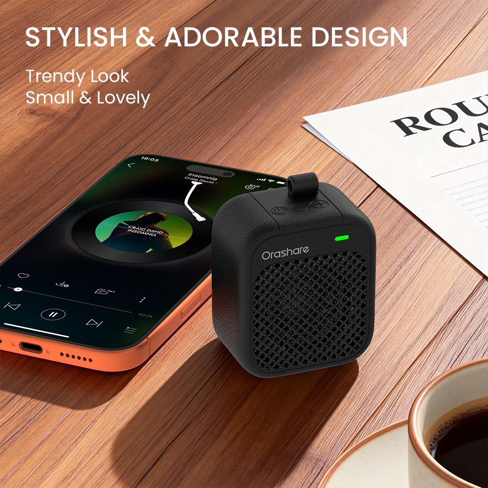 orashare speaker - Best Prices and Online Promos - Jul 2026 | Shopee ...