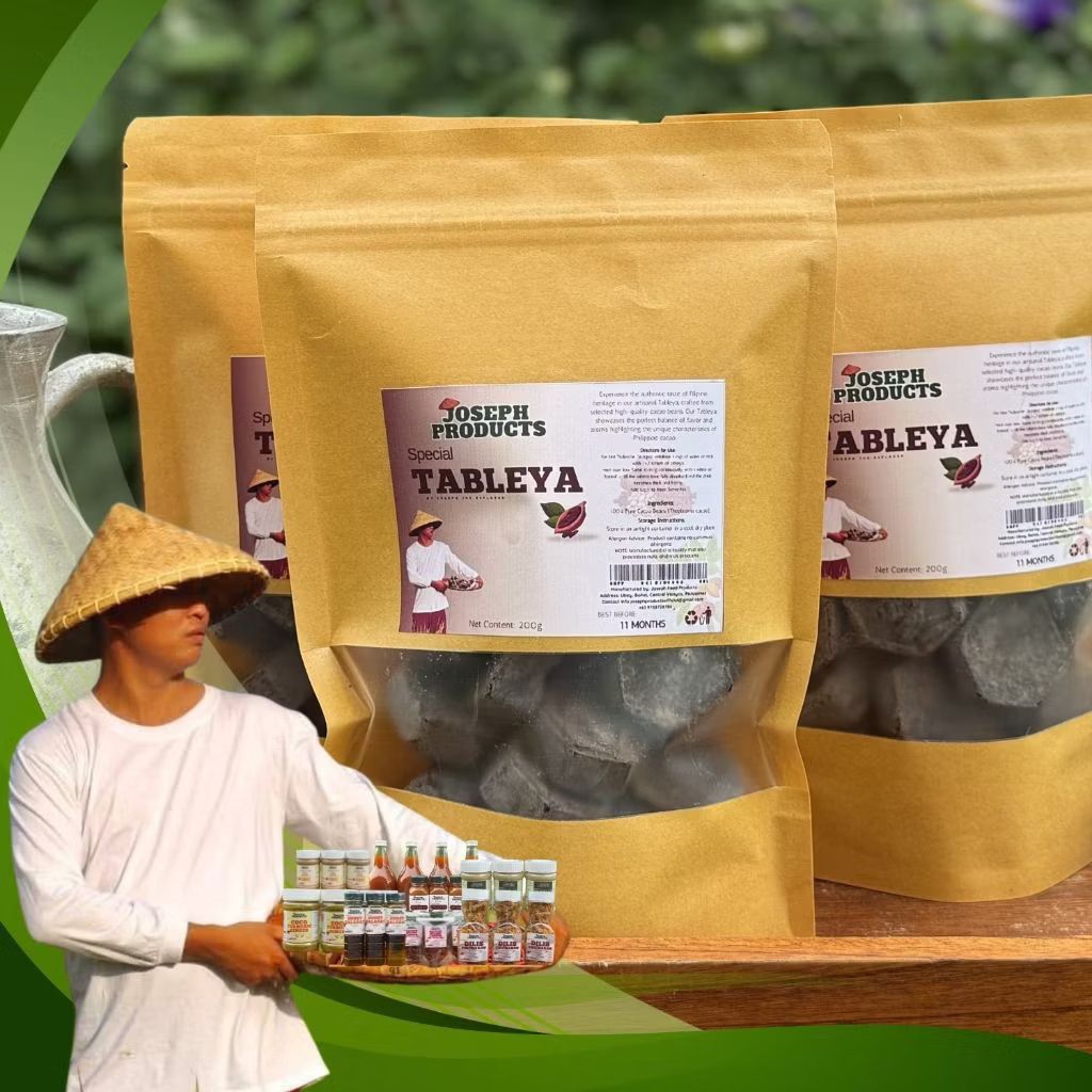Special Tableya- Best Value & Authentic Tableya (200 Gram) | Shopee ...