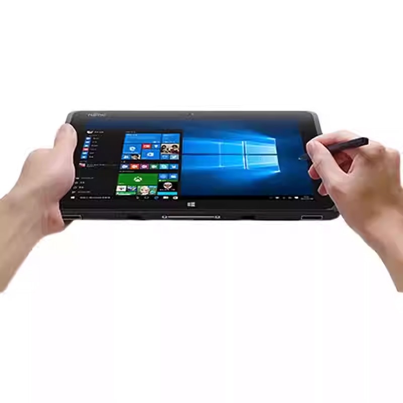 FUJITSU 2IN1 ARROWS TAB | m3-7Y30 7th 8-128 SSD | Celeron(R) N4120