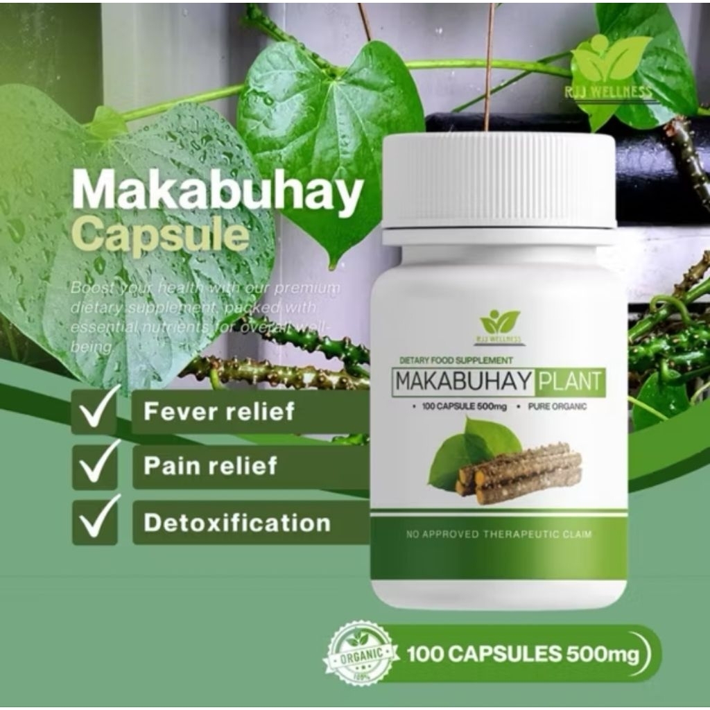 Shop panyawan capsule for Sale on Shopee Philippines
