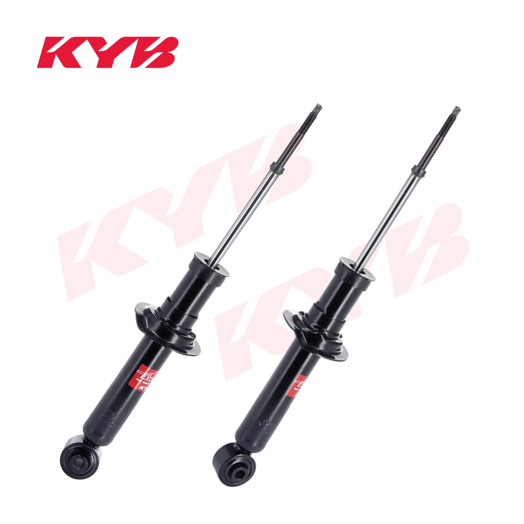 KYB KAYABA (2pcs) Excel-G Shock Absorber for Nissan Sentra GX 2004-2012 ...