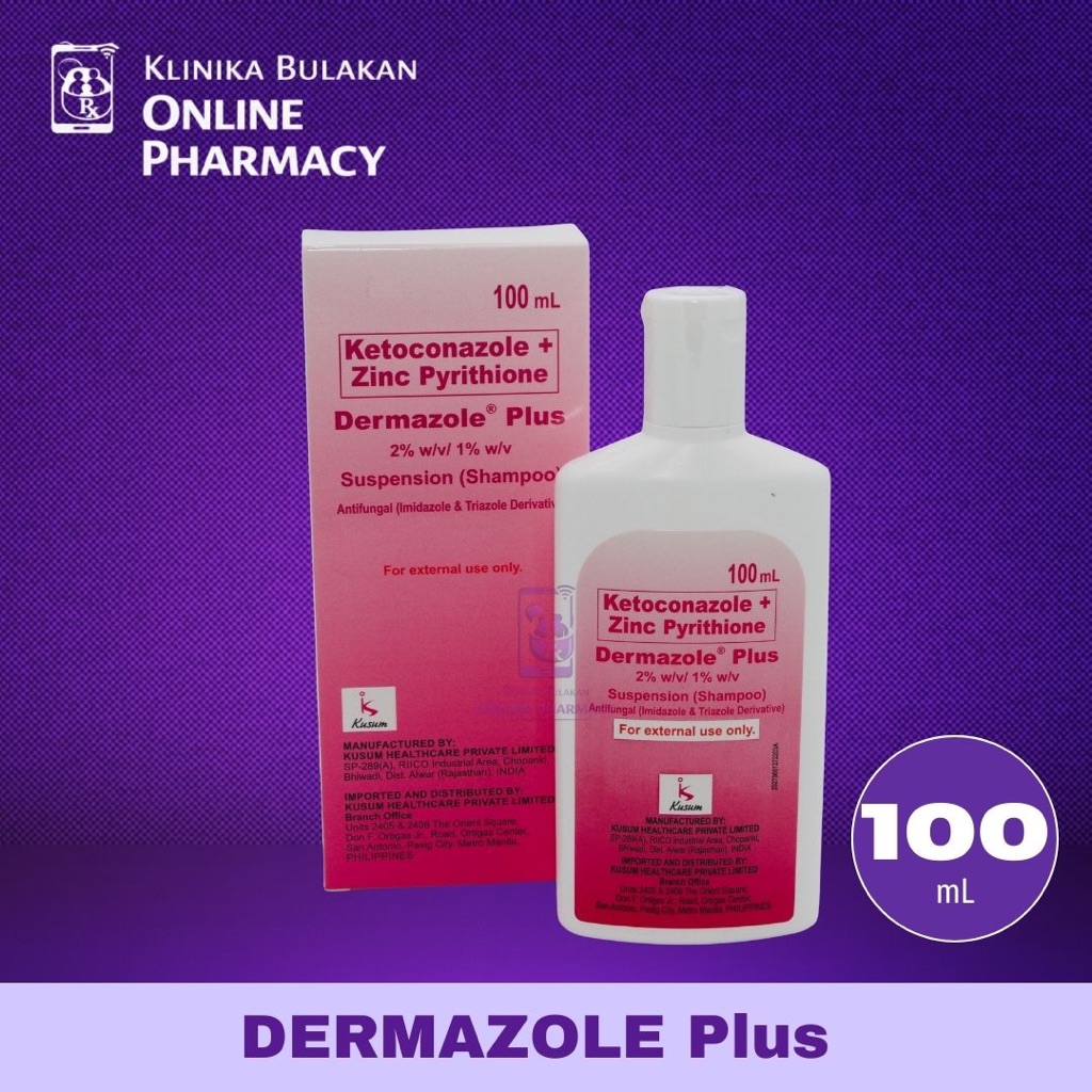 Shop ketoconazole shampoo for Sale on Shopee Philippines
