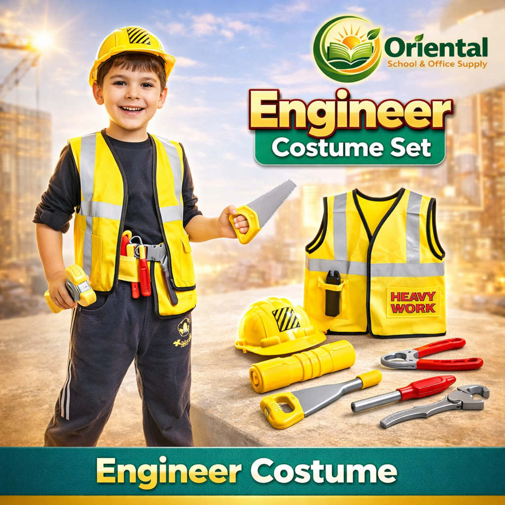 Engineer Outfit Essentials for Worksite | Shopee PH
