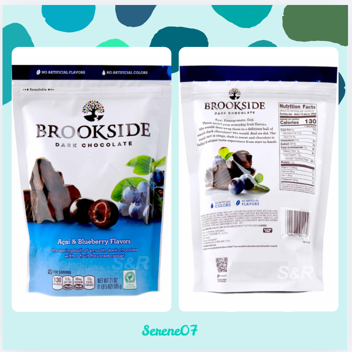 Shop brookside chocolate for Sale on Shopee Philippines