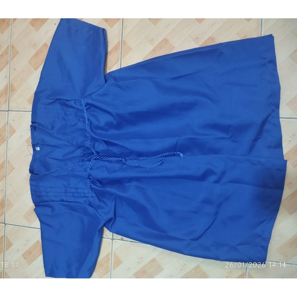 Shop philippines kinder toga for Sale on Shopee Philippines