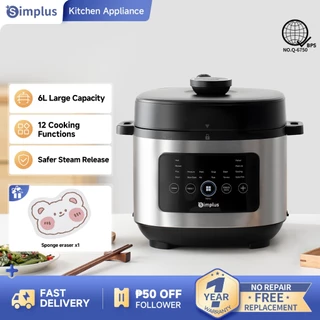 Simplus Kitchen Appliance Shop, Online Shop | Shopee Philippines