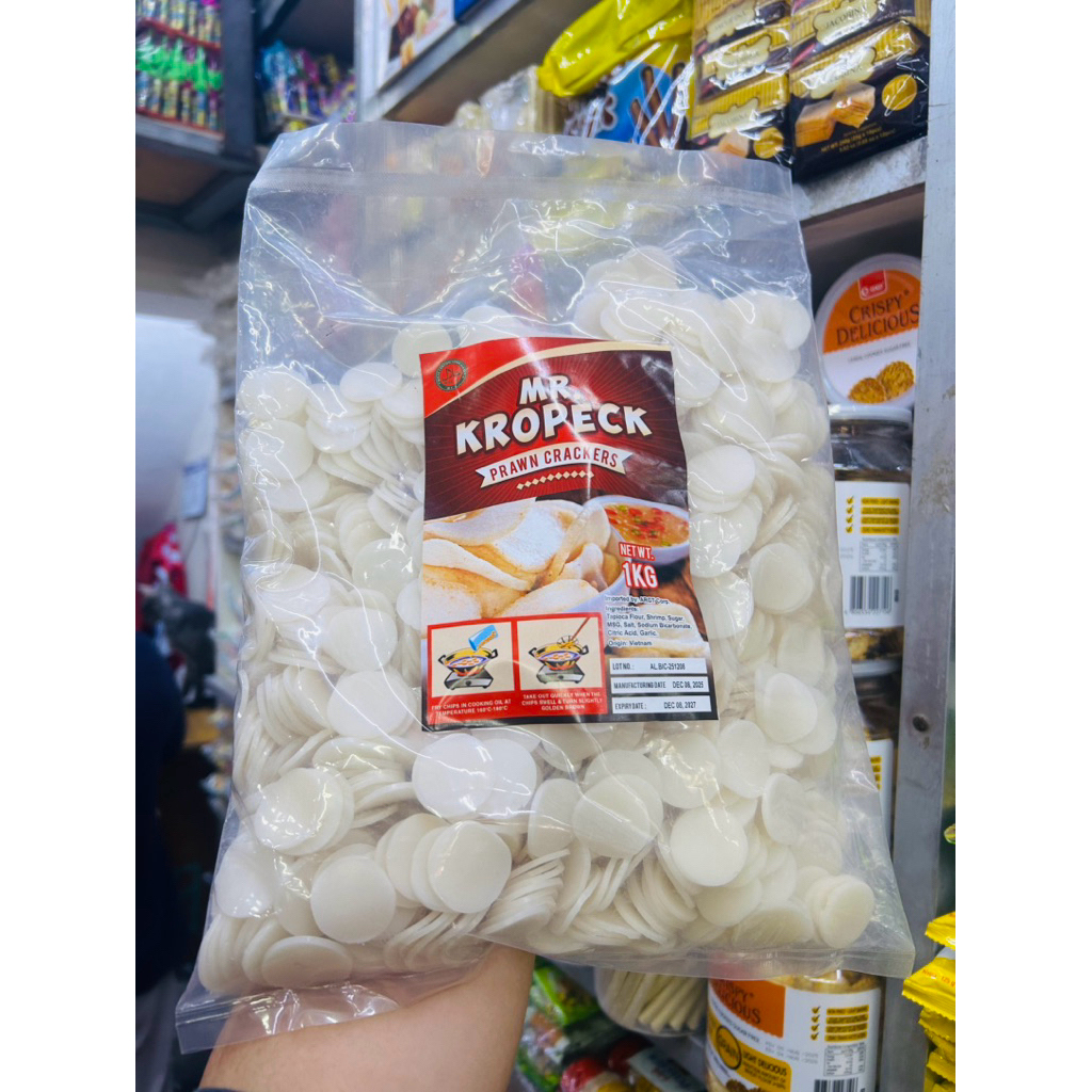 Shop kropek for Sale on Shopee Philippines
