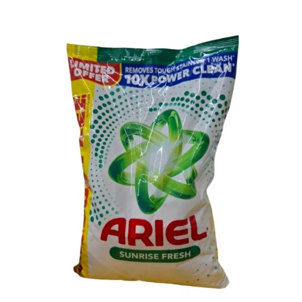 Shop ariel powder for Sale on Shopee Philippines