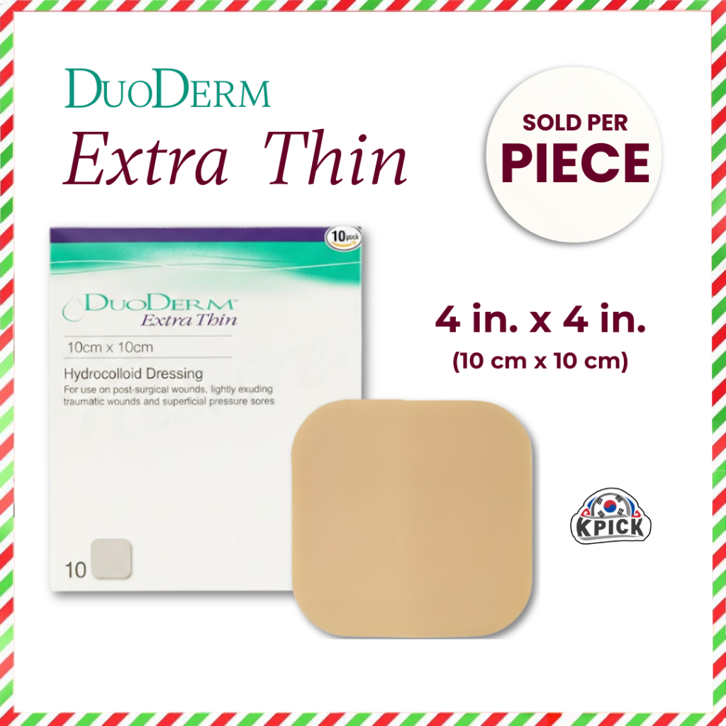 Shop duoderm for Sale on Shopee Philippines