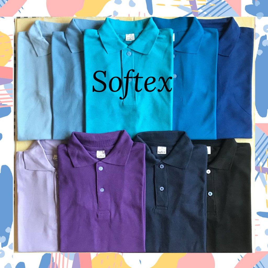 Shop softex shirt for Sale on Shopee Philippines