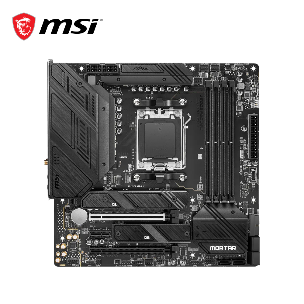 msi b650m gaming - Best Prices and Online Promos - Oct 2026 | Shopee ...