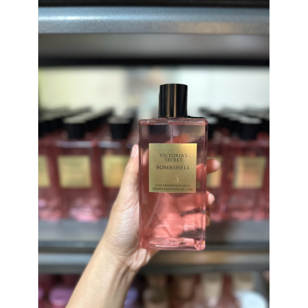 Shop victoria's secret bombshell for Sale on Shopee Philippines