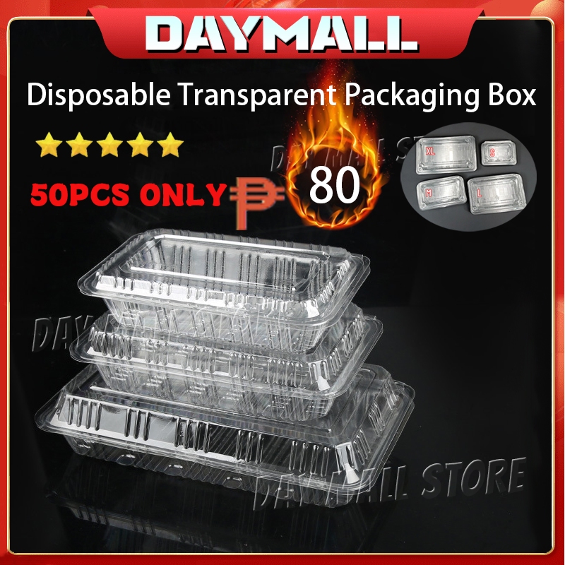 Shop clamshell container for Sale on Shopee Philippines