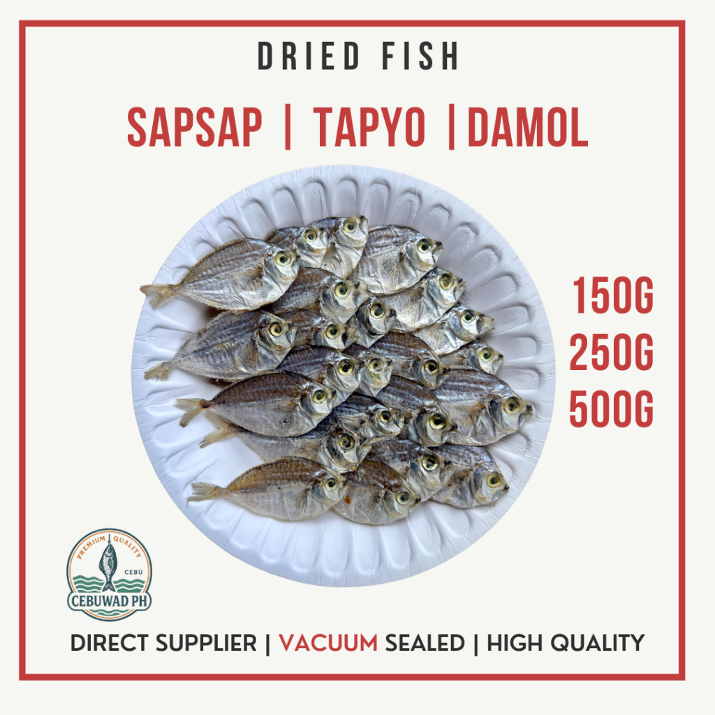 Shop sapsap fish for Sale on Shopee Philippines