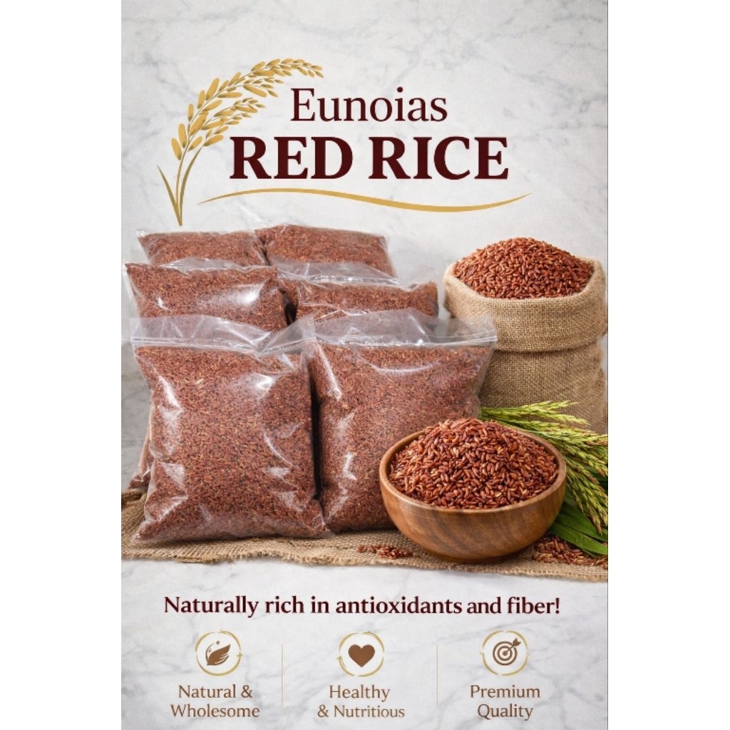 Shop rice red for Sale on Shopee Philippines