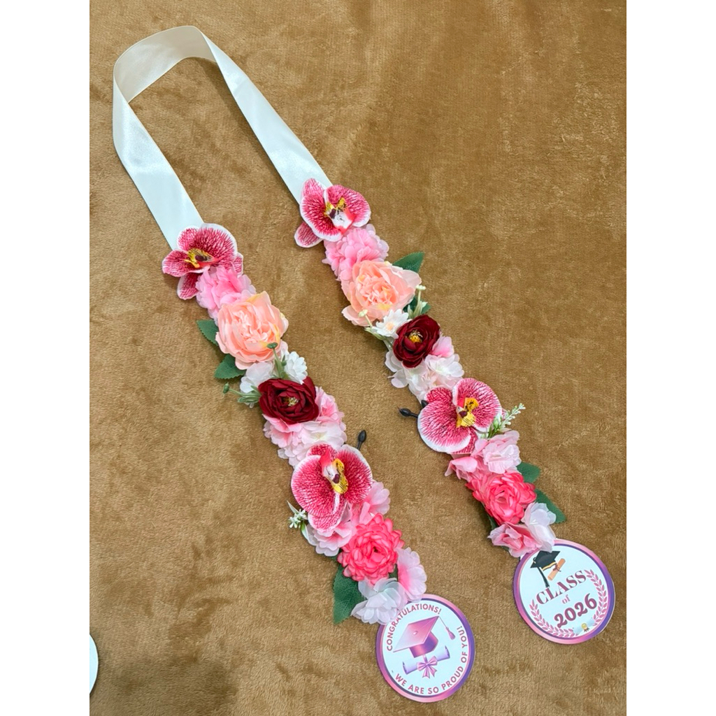 Shop graduation garland for Sale on Shopee Philippines