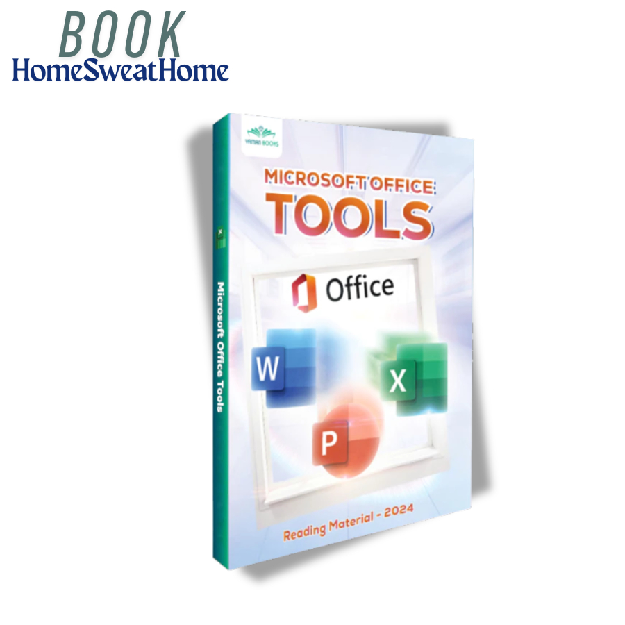 Microsoft Office Tools, Memorable Tips To Master Office Computing ...