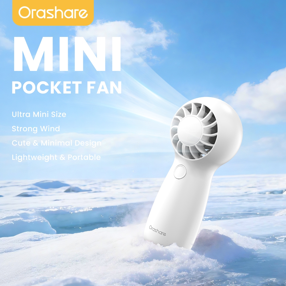 orashare mini fan - Best Prices and Online Promos - Jul 2026 | Shopee ...