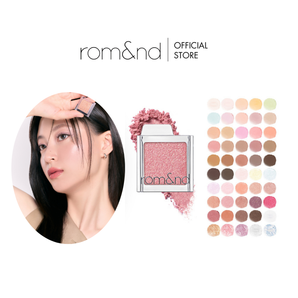 Romand Official Store, Online Shop | Shopee Philippines
