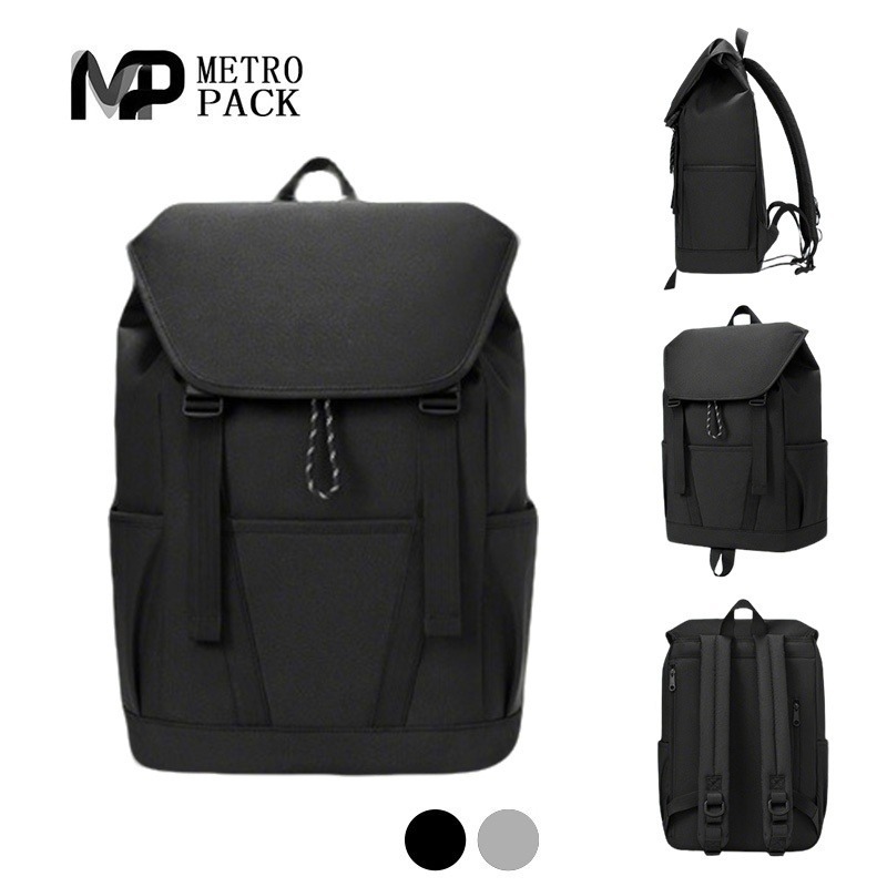 METROPACK 15.6-17 Inch Laptop&Doc Partition Minimalist Multi-Color ...