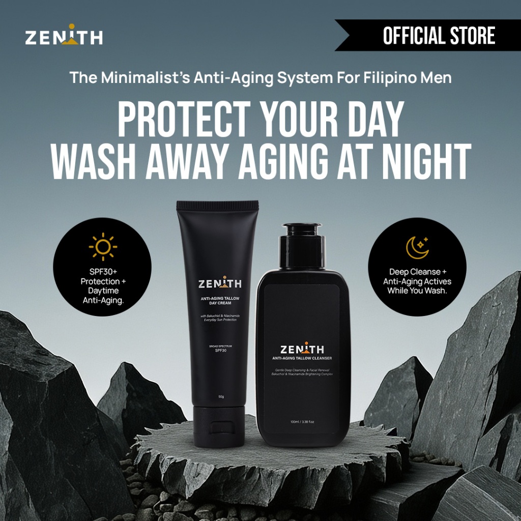 Zenith PH, Online Shop | Shopee Philippines