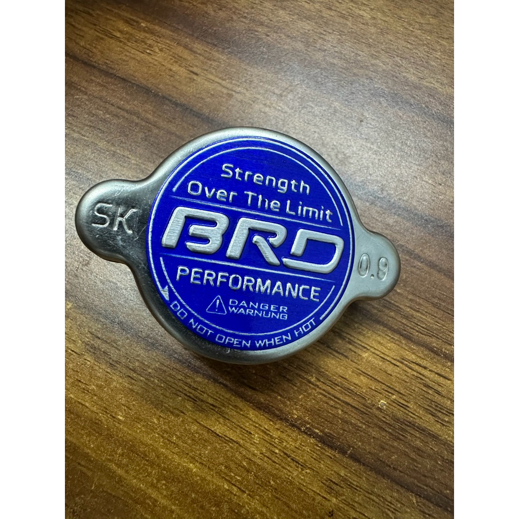 ORIGINAL BRD RADIATOR CAP | Shopee Philippines