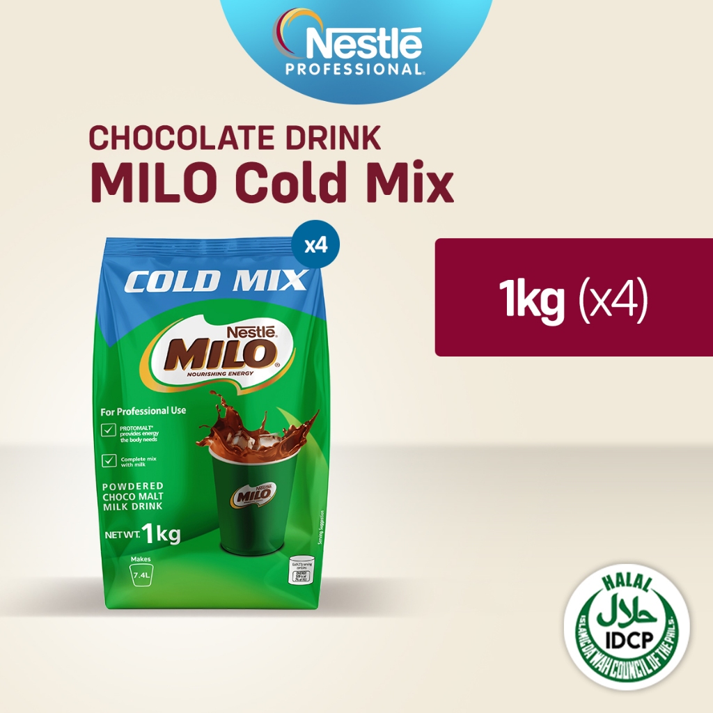 Shop milo 1kg for Sale on Shopee Philippines