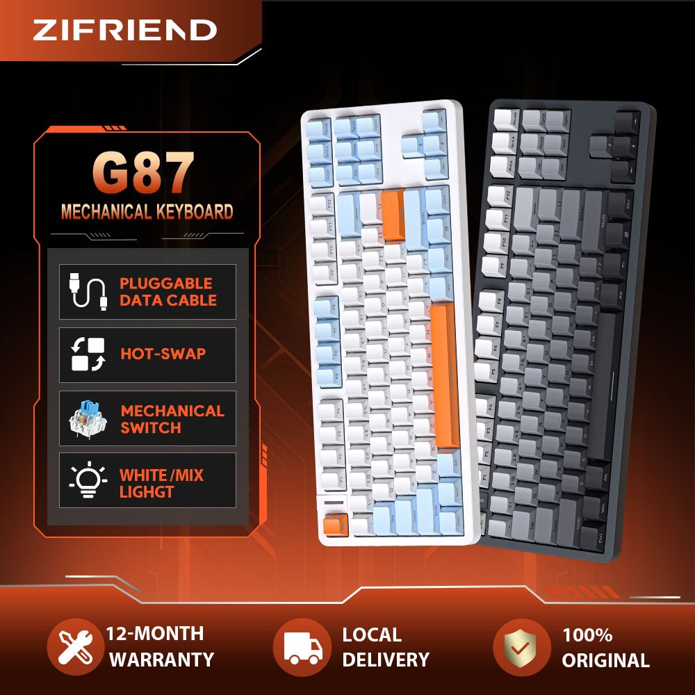 ZIFRIEND.PH, Online Shop | Shopee Philippines