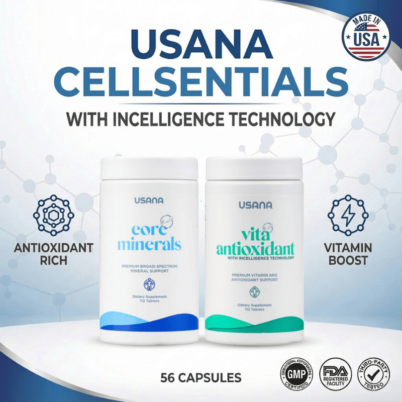 Shop usana for Sale on Shopee Philippines