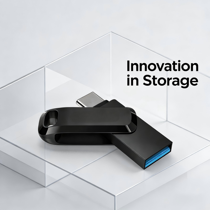 Original Ultra Dual Drive Go USB flash drive 64GB USB Type C 3.2 OTG ...