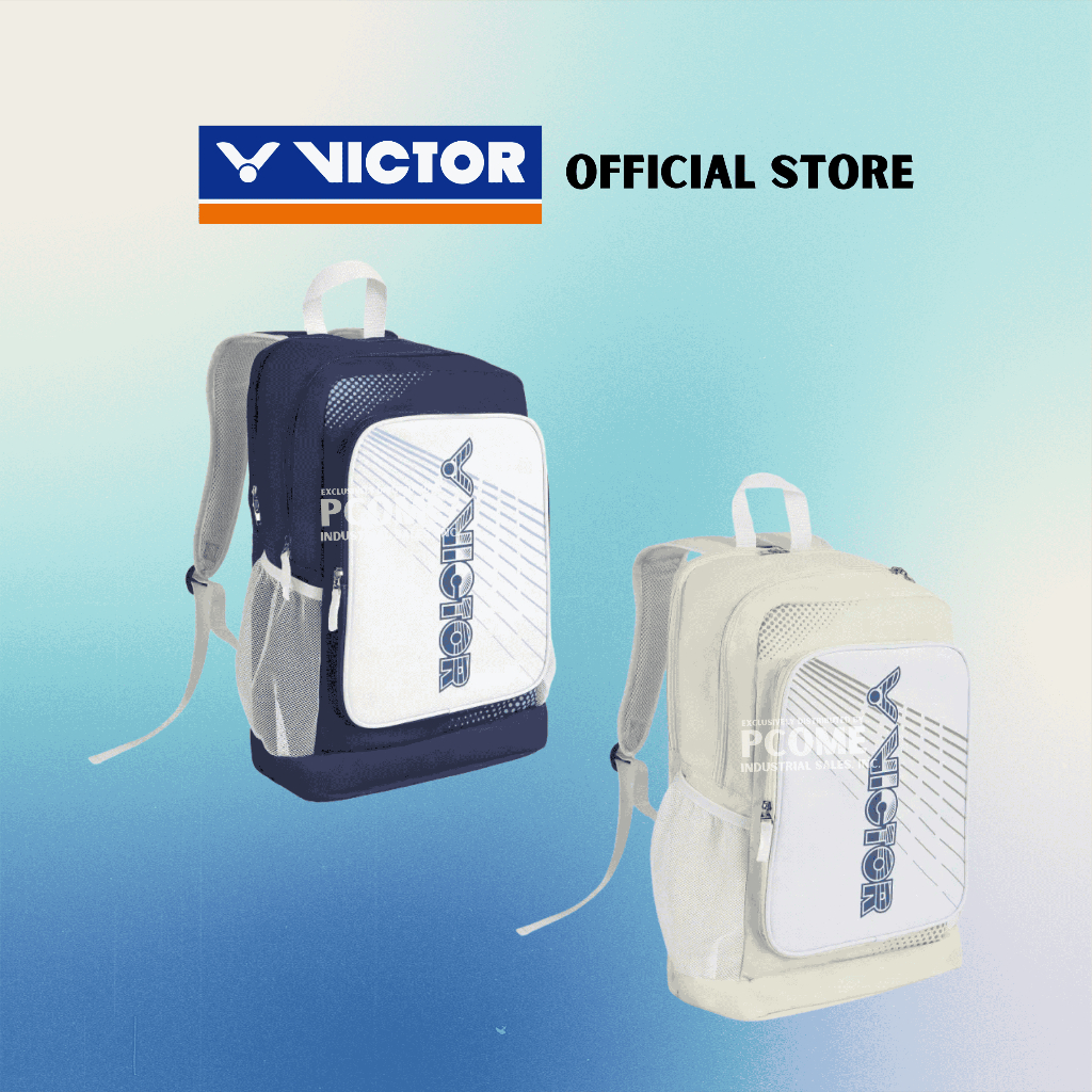 Victor BR2003 Backpack ( BR2003 ) | Shopee Philippines