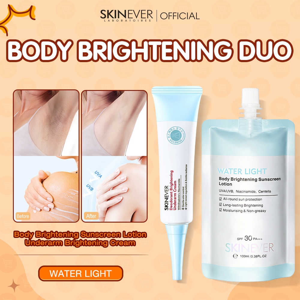 SKINEVER Official Store PH, Online Shop | Shopee Philippines
