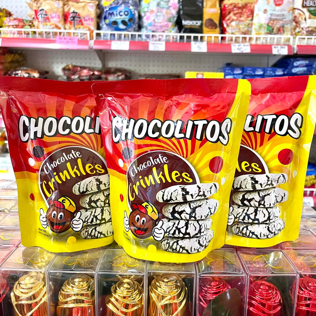 Shop chocolitos for Sale on Shopee Philippines