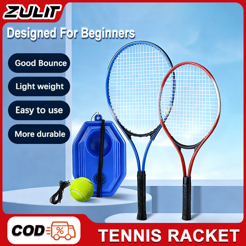 Shop tennis racket for Sale on Shopee Philippines