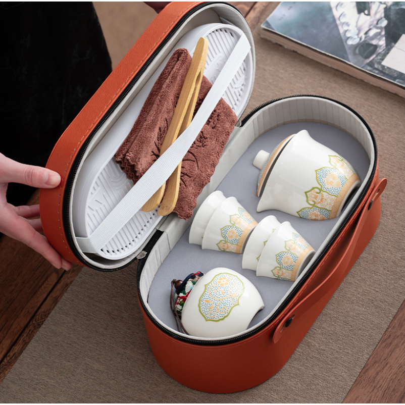 Shop tea gift set for Sale on Shopee Philippines