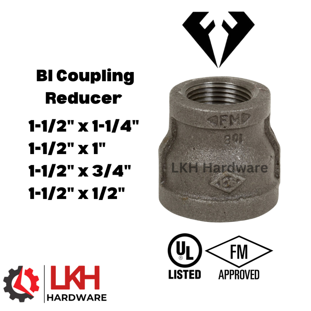 Shop coupling threaded for Sale on Shopee Philippines