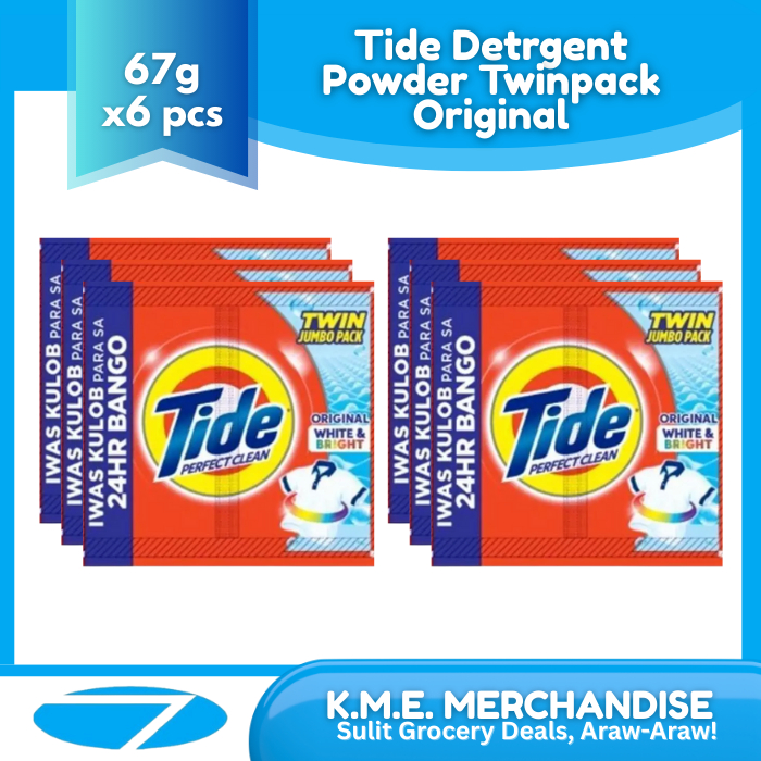 Shop tide powder for Sale on Shopee Philippines