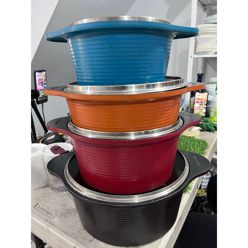 NEOFLAM/COOKCELL/WMF | Shopee Philippines
