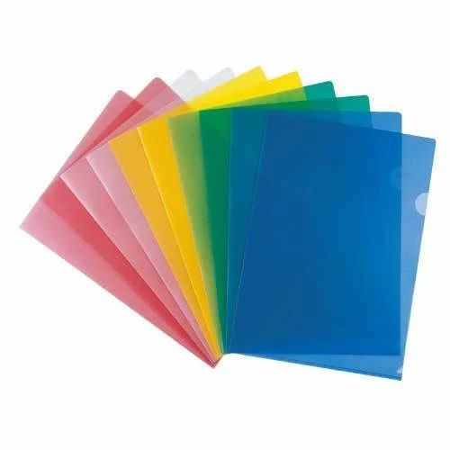 Sliding Folder/long and short/assorted color/sold per piece | Shopee ...